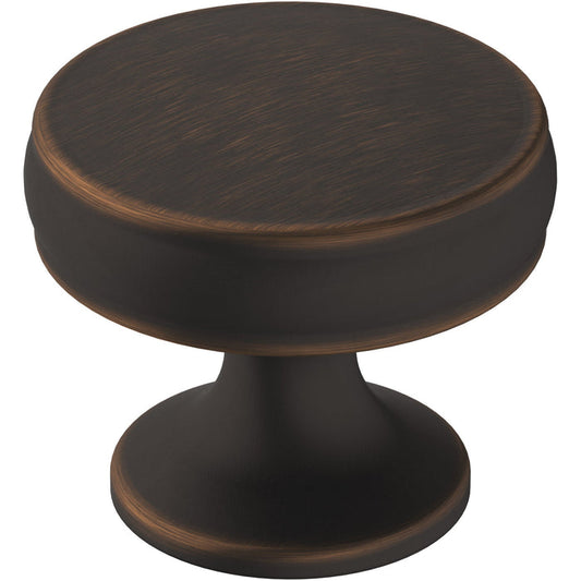 Amerock- Renown Handles and Knob
