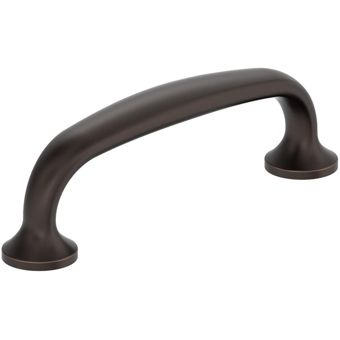 Amerock- Renown Handles and Knob
