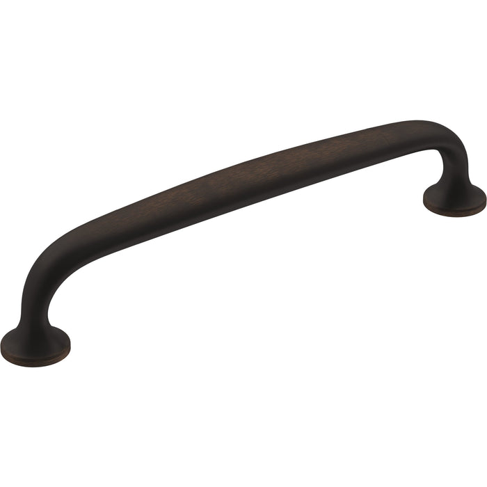 Amerock- Renown Handles and Knob