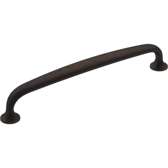 Amerock- Renown Handles and Knob