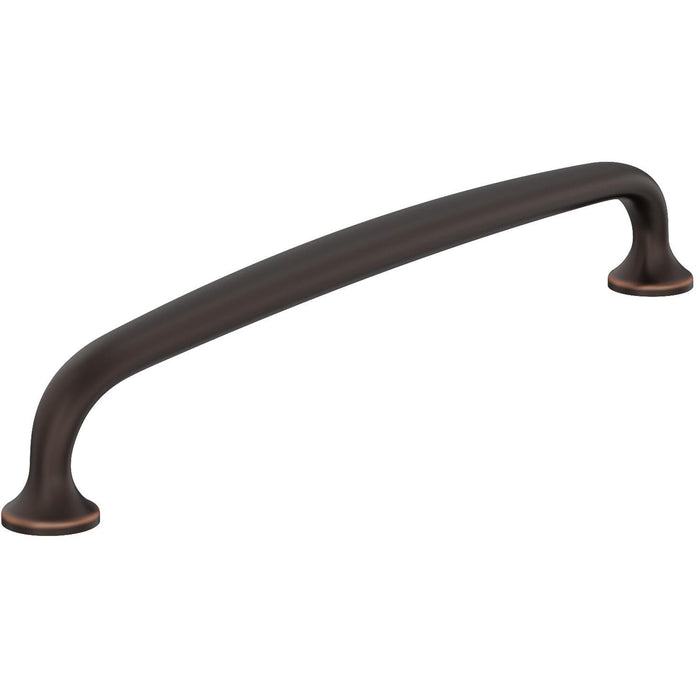 Amerock- Renown Handles and Knob
