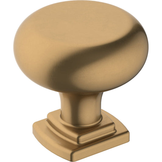 Amerock- Surpass Handles and Knob