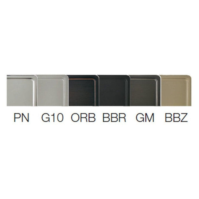 Amerock Blackrock Handles and Knobs
