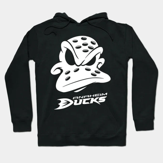 Anaheim Ducks 2 Hoodie