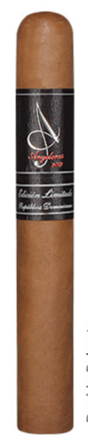 Angelenos Double Robusto