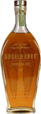 ANGELS ENVY FINISHED RYE