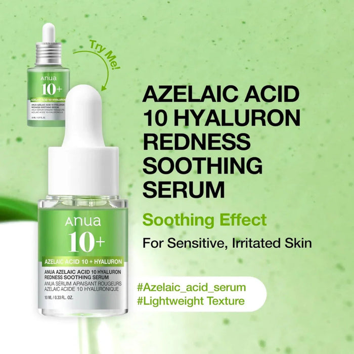 ANUAANUA Serum Mini Trio SetMood Arabia