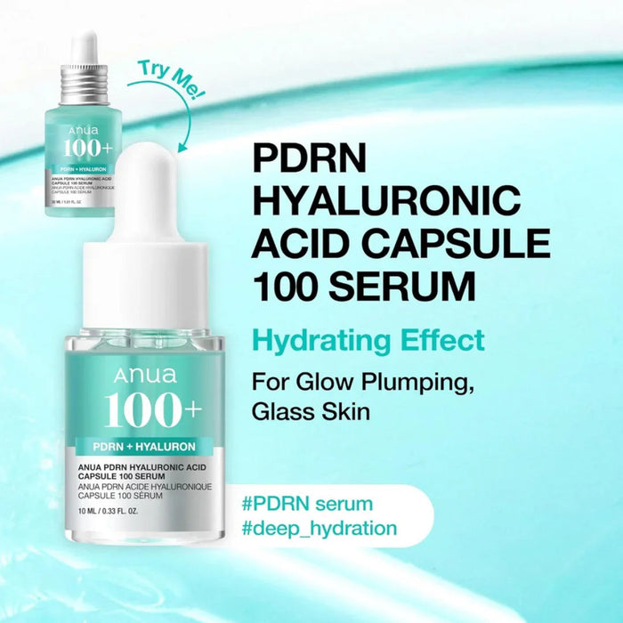 ANUAANUA Serum Mini Trio SetMood Arabia