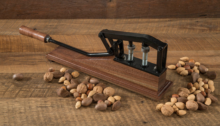 Anvil Nut cracker