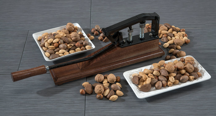 Anvil Nut cracker