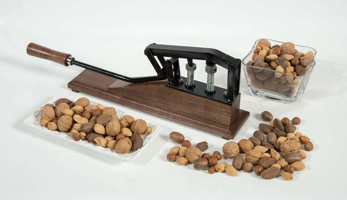 Anvil Nut cracker