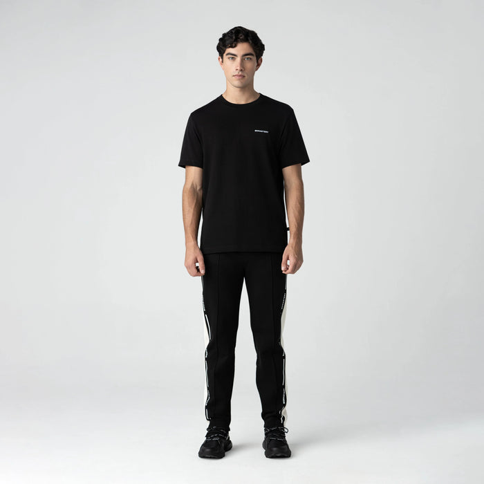 ARCANUM JOGGER MEN BLACK