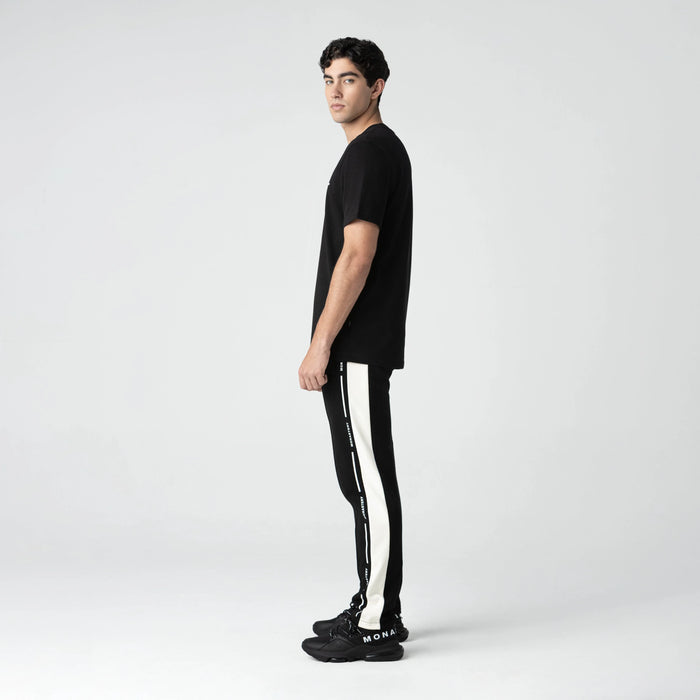 ARCANUM JOGGER MEN BLACK