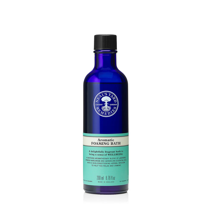neals-yard-remedies-Aromatic-Foaming-Bath-200ml