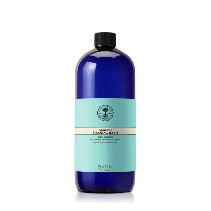 neals-yard-remedies-Aromatic-Foaming-Bath-950ml