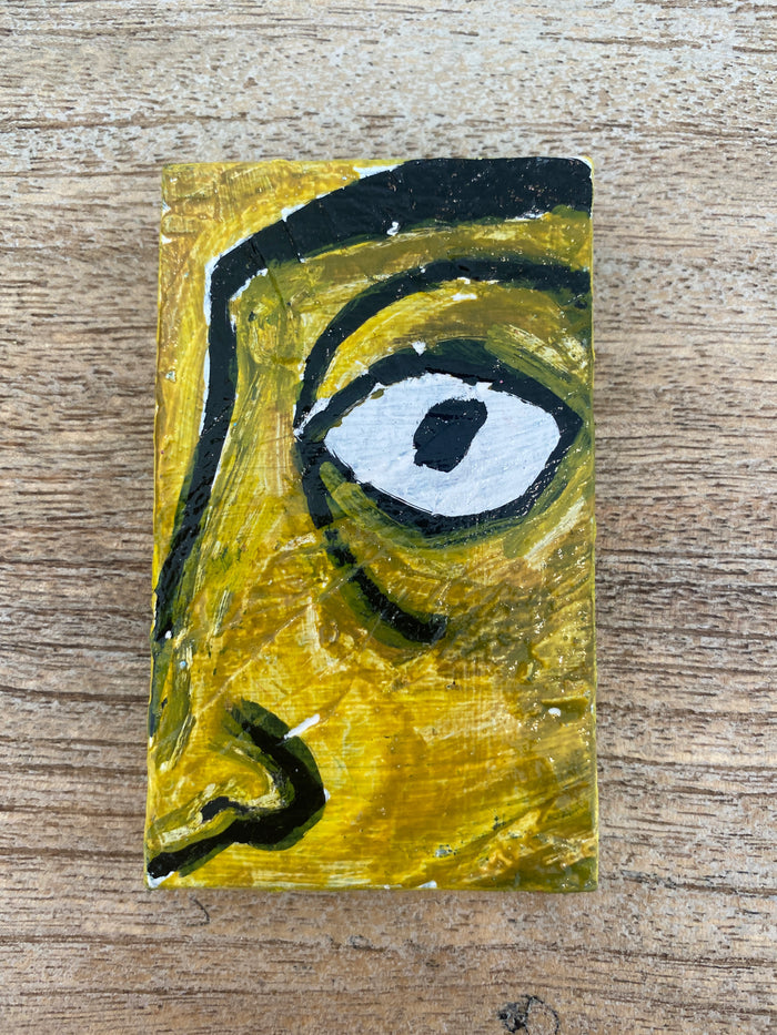 Artwork by Amy Buchert
