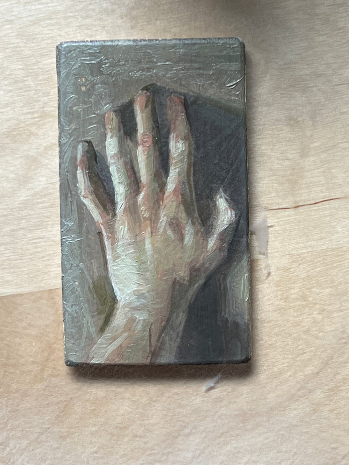 Artwork by Andrew Payne
