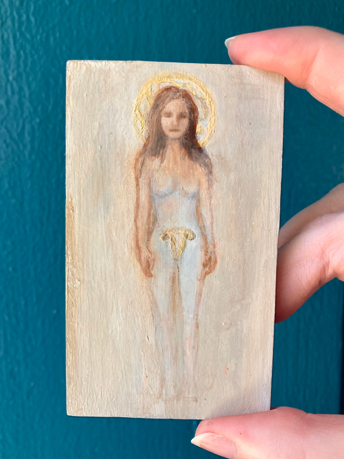 Artwork by Anita Eralie Schley