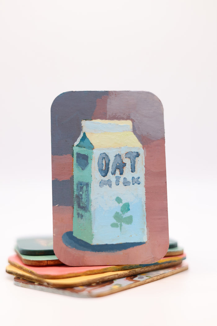 Oatrageous