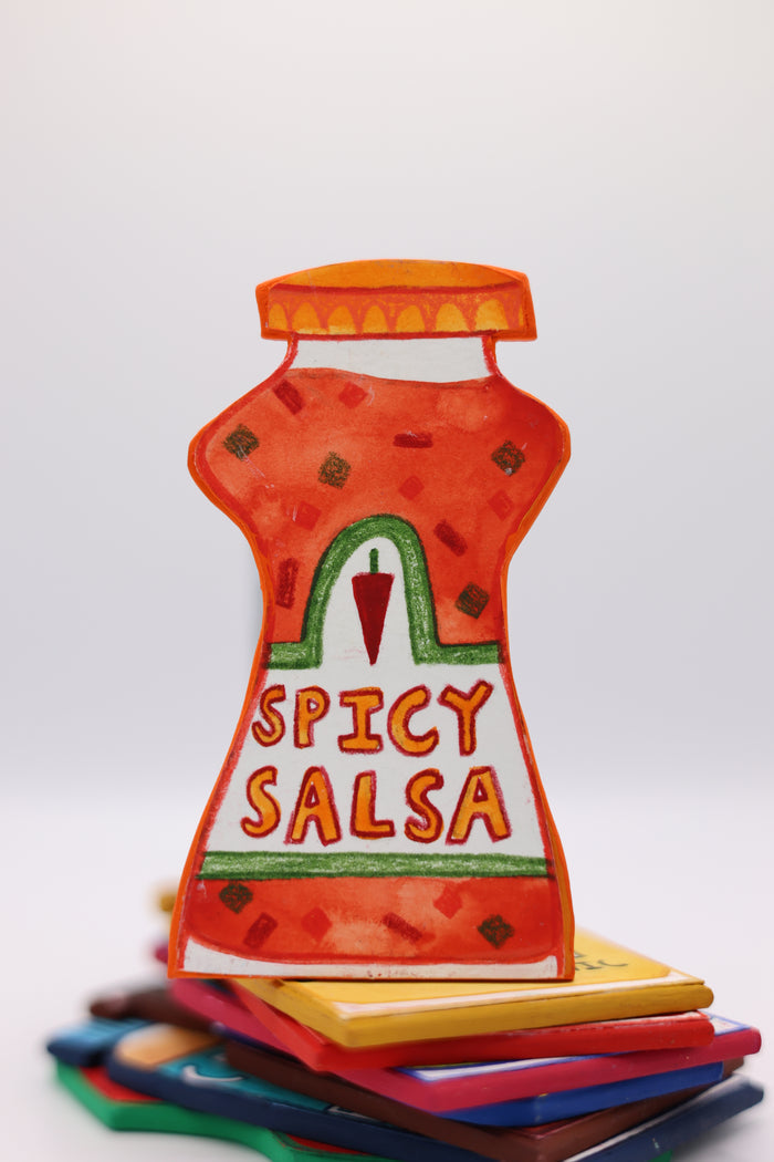 Salsa