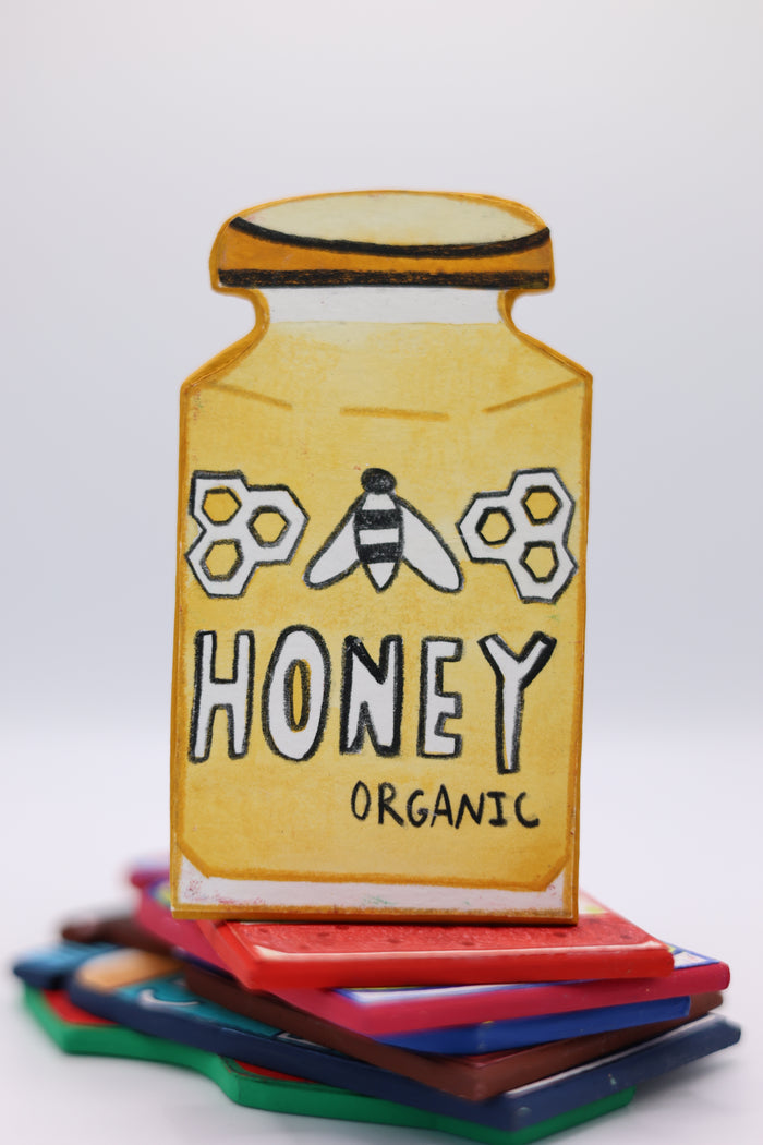 Honey