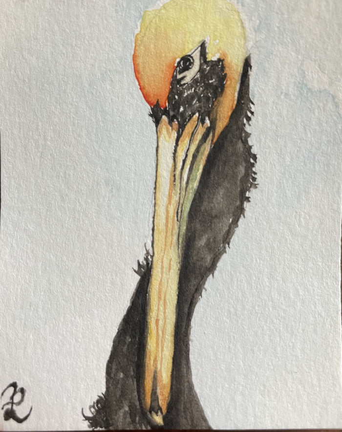 Artwork by Brittany Lemmon
