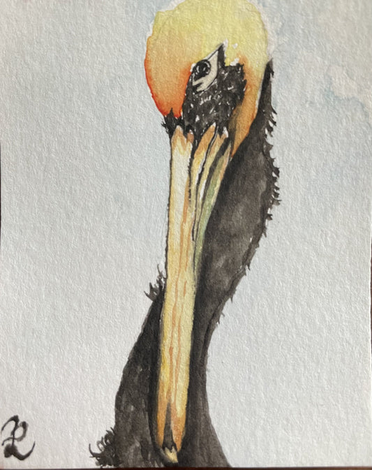 Artwork by Brittany Lemmon