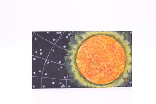 Artwork by Brooke Ochs