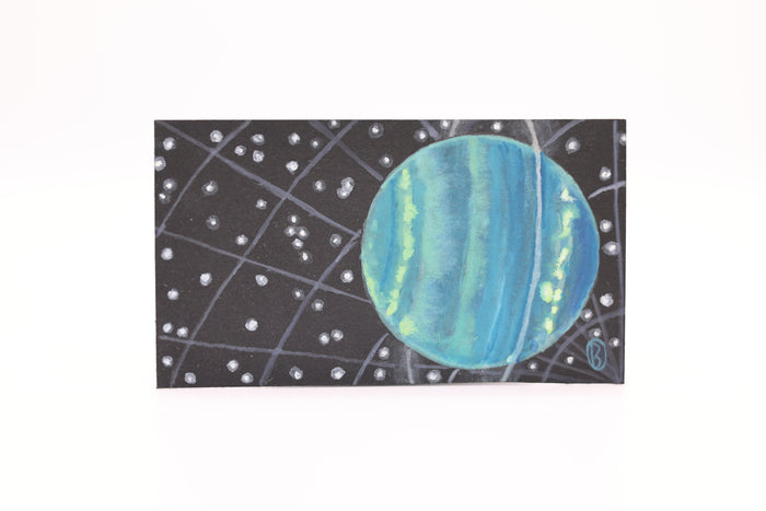 Artwork by Brooke Ochs