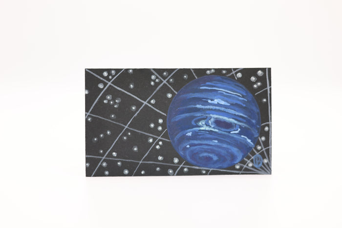 Neptune