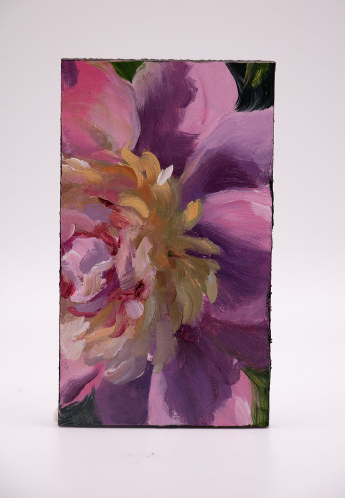 Peony Pink (0260)
