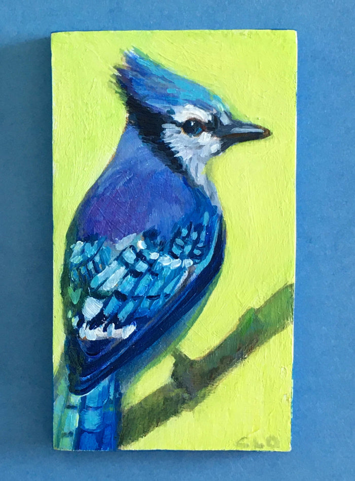 Artwork by Carol Ogden