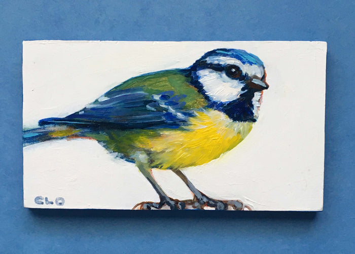 Artwork by Carol Ogden