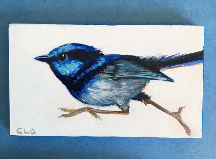 Artwork by Carol Ogden