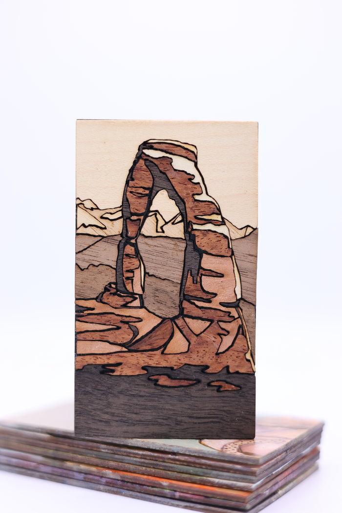 Arches