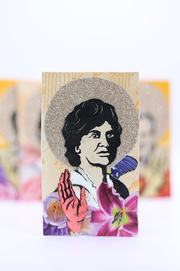 Saint Mae