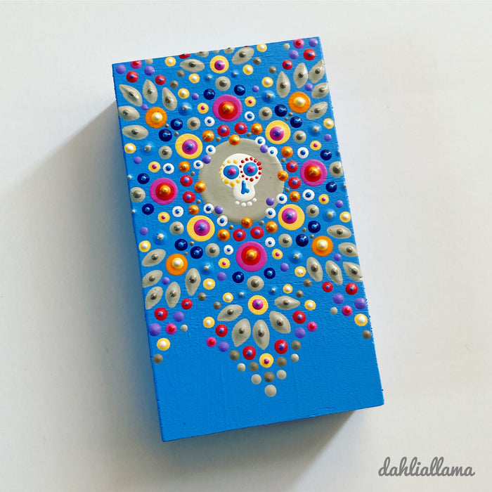 Artwork by Christina Ramsey