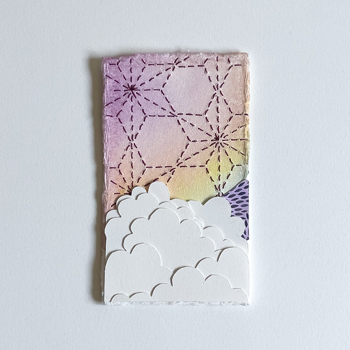 Artwork by Dani Vinokurov
