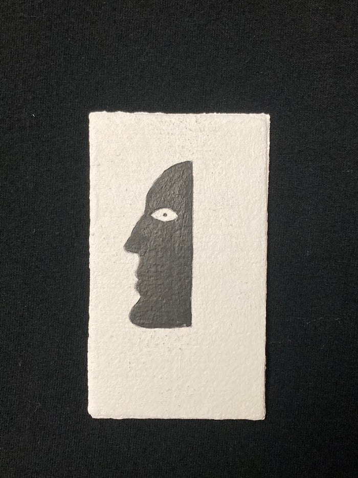 Artwork by Darren K. Breen