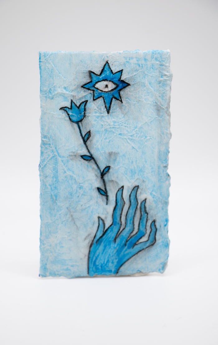Offering III (0867)