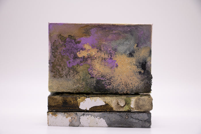 Land and Sea No.8 (0327)