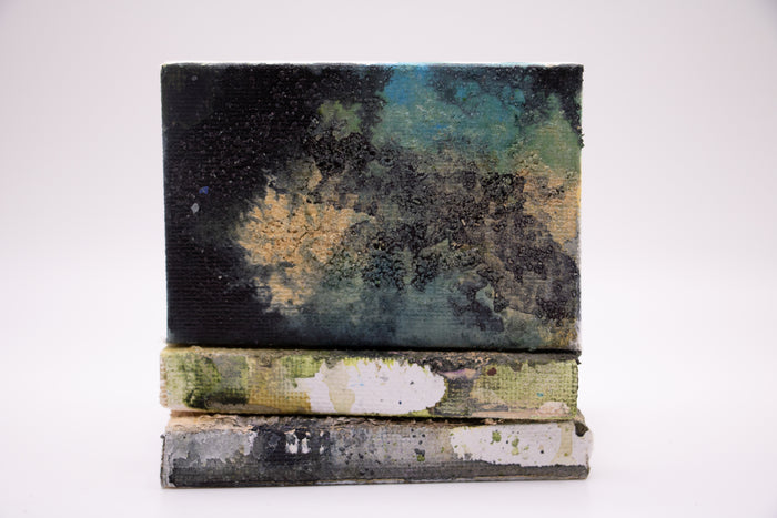 Land and Sea No.9 (0328)