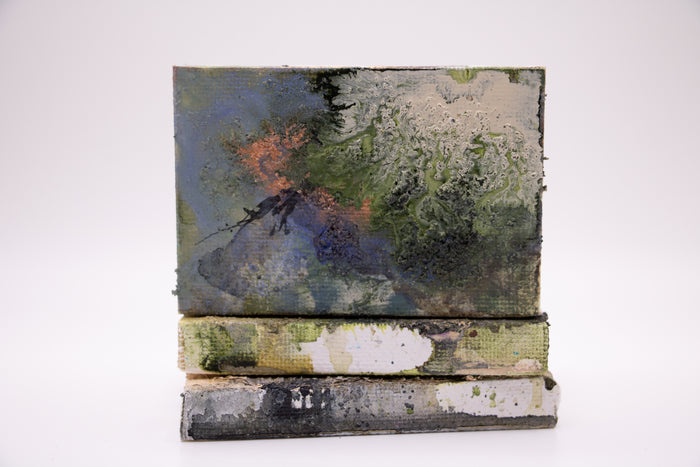 Land and Sea No.10 (0329)