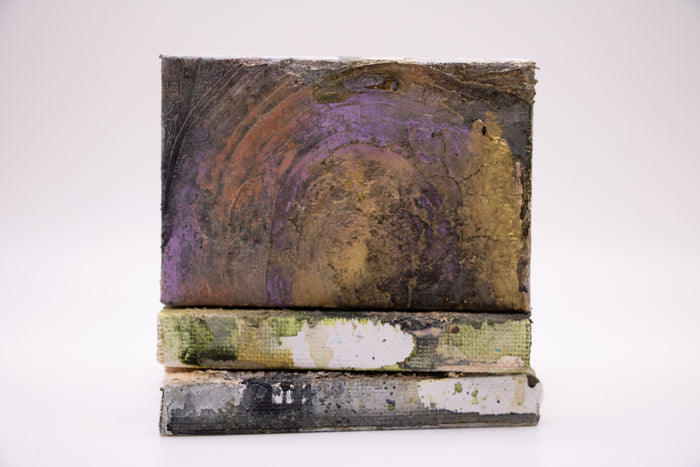 Land and Sea No.7 (0326)