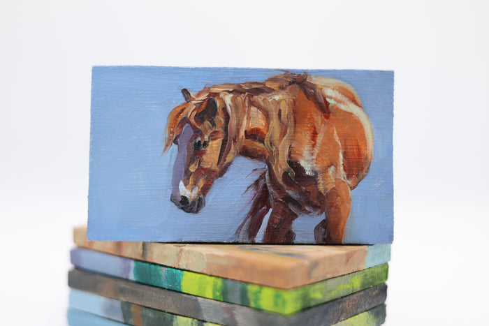 Artwork by Denise Miller