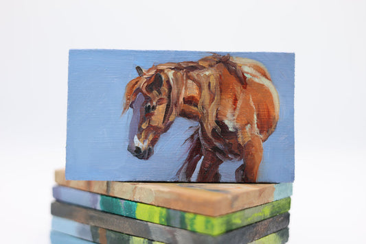 Artwork by Denise Miller