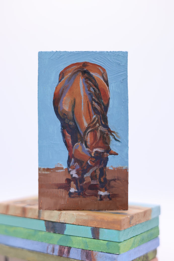 Artwork by Denise Miller