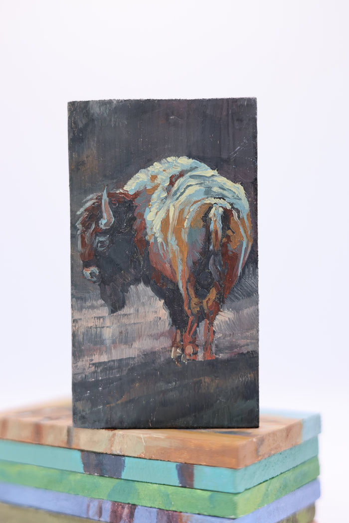 Artwork by Denise Miller