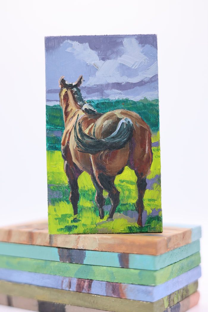 Artwork by Denise Miller