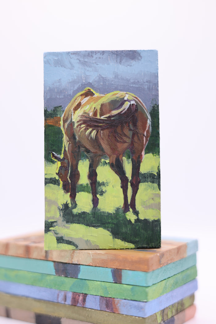 Artwork by Denise Miller